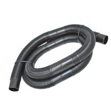 BILGE HOSE BLACK