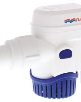 BILGE PUMP RULE MATE 1100 GPH – RM1100B-XX