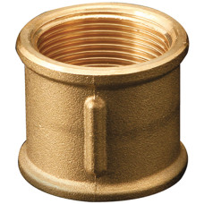 BRASS SCOKET FEMALE