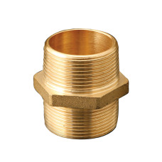 BRASS SCOKET MALE