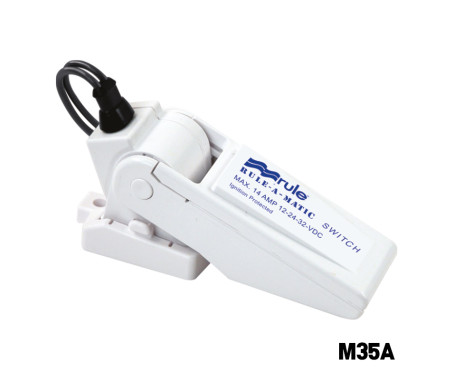 float switch rule
