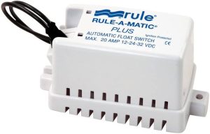float switch