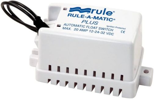 float switch
