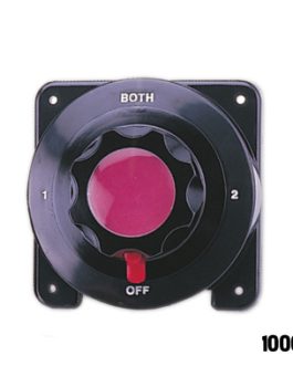 MARINE BATTERY SWITCH