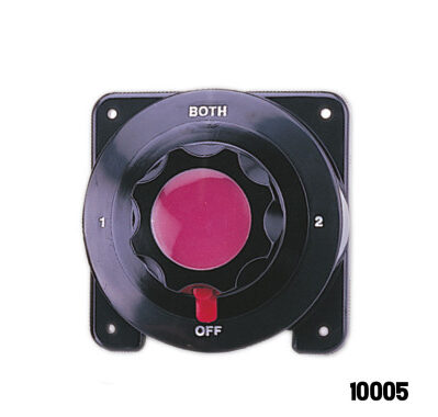 MARINE BATTERY SWITCH