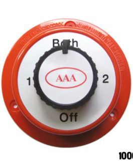 MARINE BATTERY SWITCH