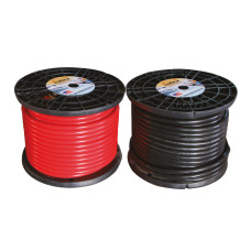 EXTRA FLEXIBLE MARINE BATTERY CABLES – COBRA WIRES AND CABLES