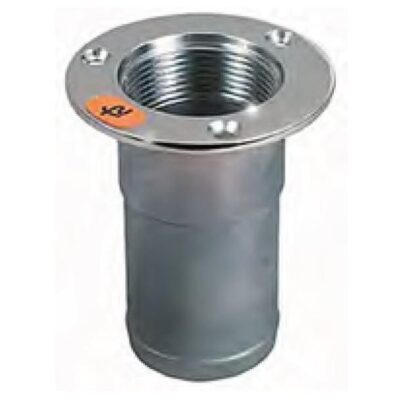 Deck filler body for Dia. 50 mm SS316L